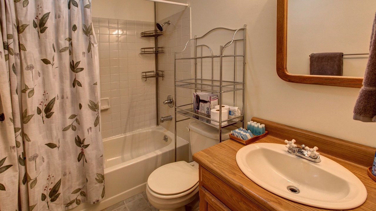 Photo of Bathroom in Margaretville