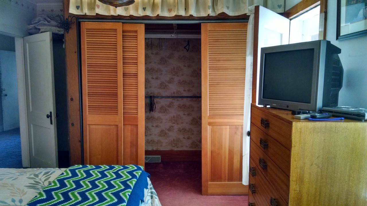 Photo of Bathroom in Numidia