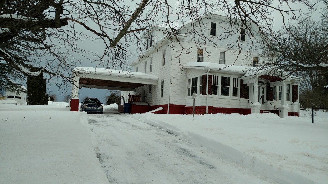 Photo of Outdoor in Numidia