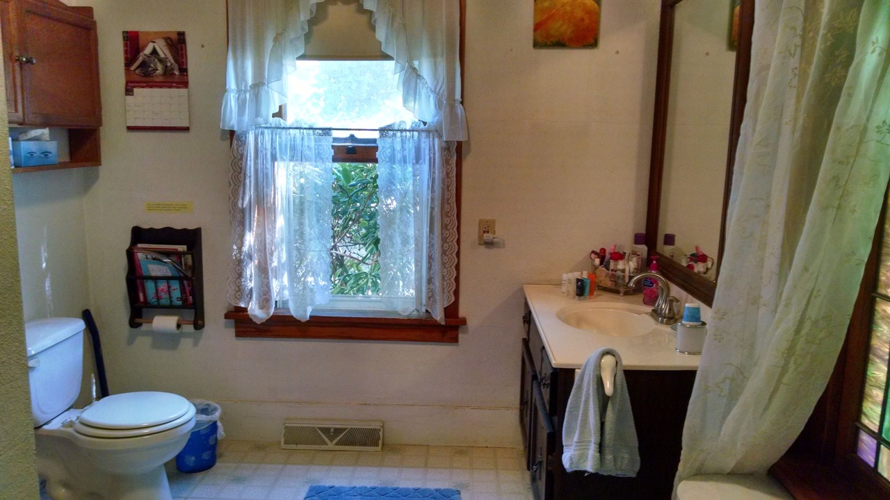 Photo of Bathroom in Numidia