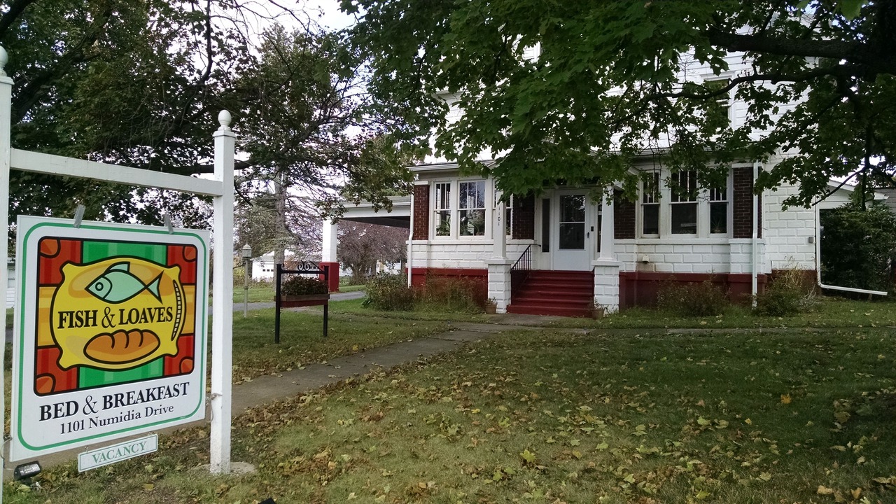 Photo of Outdoor in Numidia