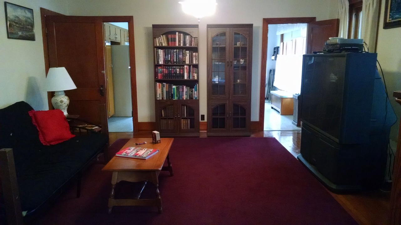 Photo of Bathroom in Numidia