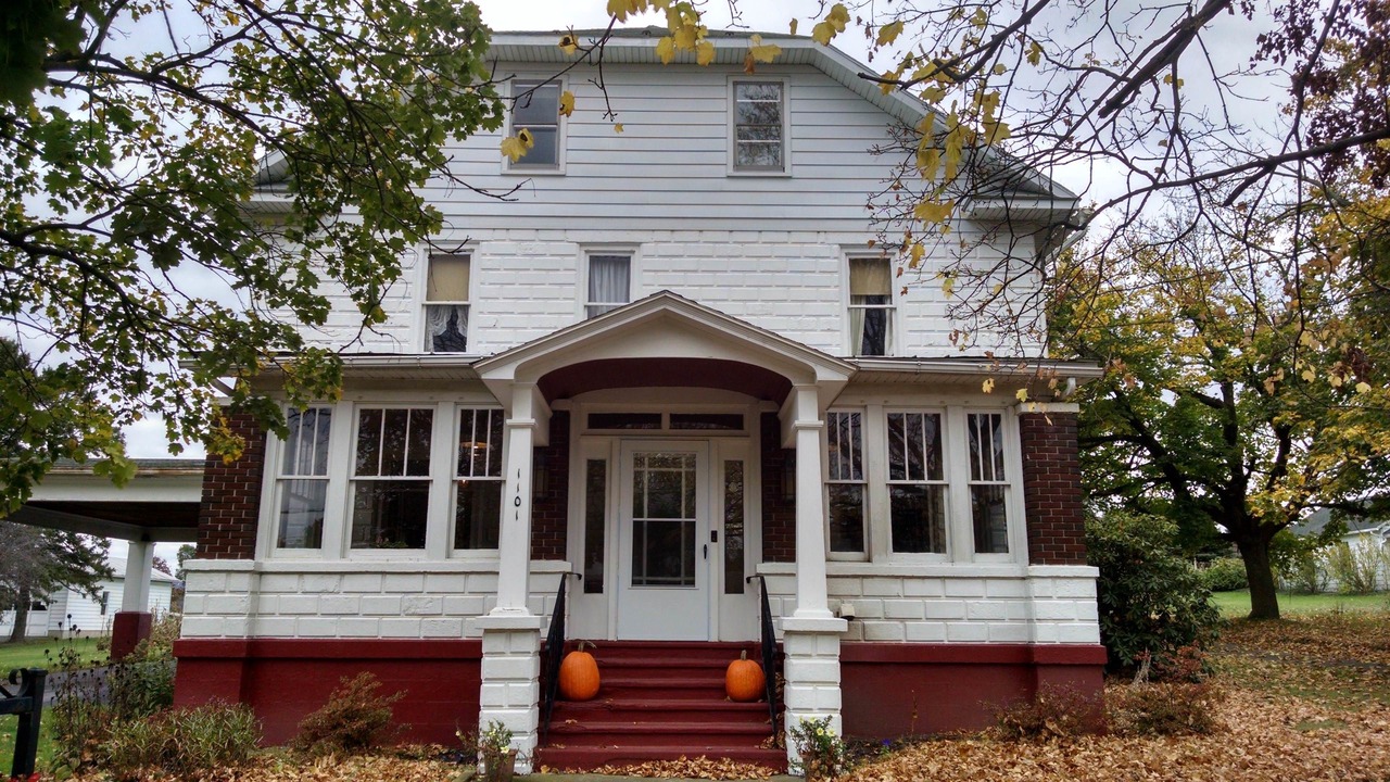 Photo of Buildings in Numidia