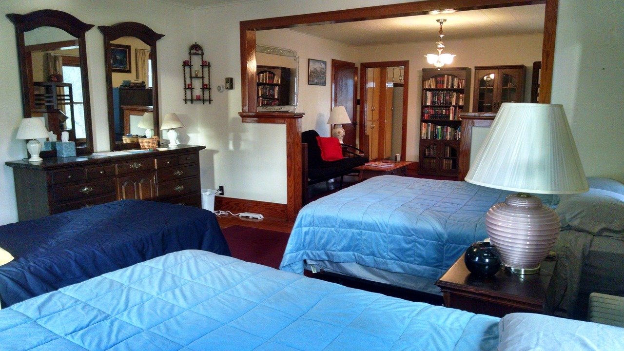 Photo of Bathroom in Numidia