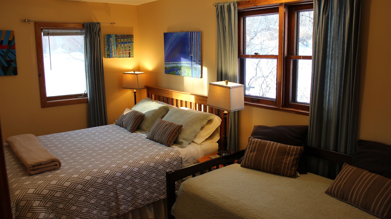 Photo of Bedroom in Amherst