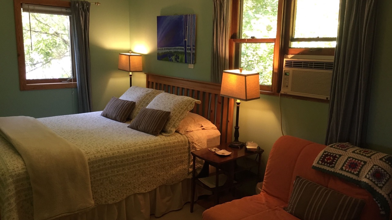 Photo of Bedroom in Amherst
