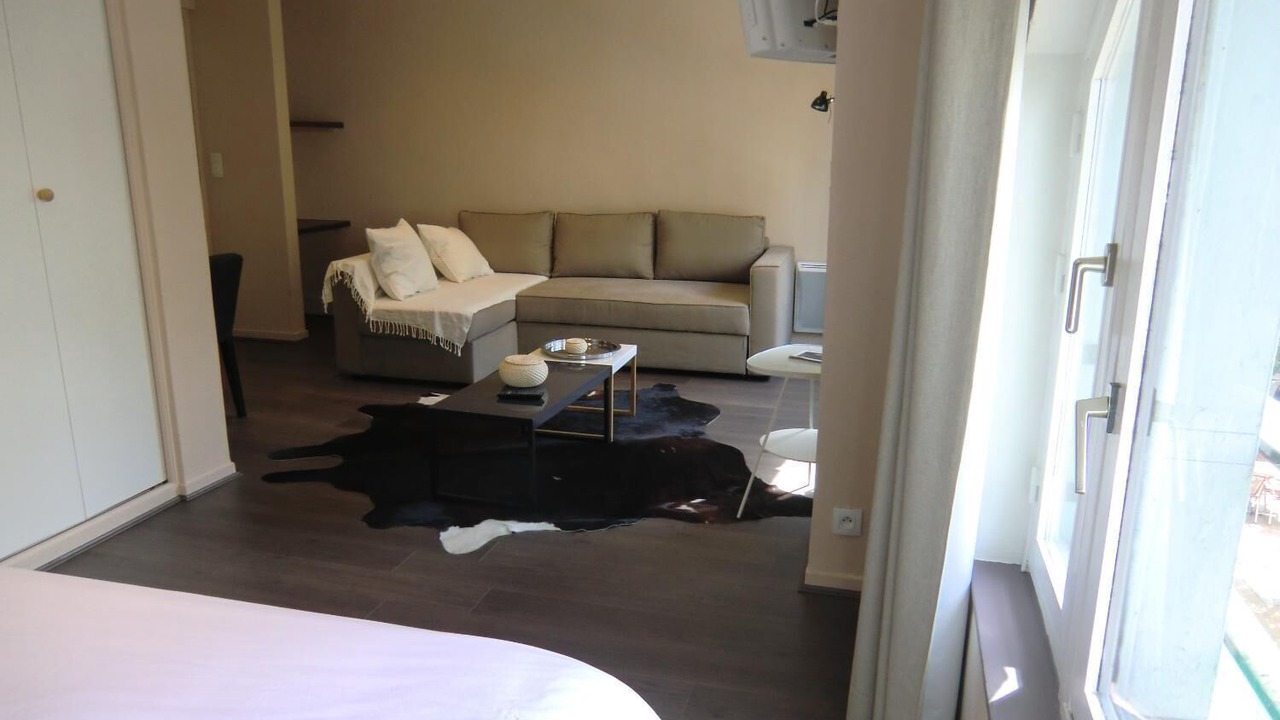 Photo of Livingroom in Rouen City Centre