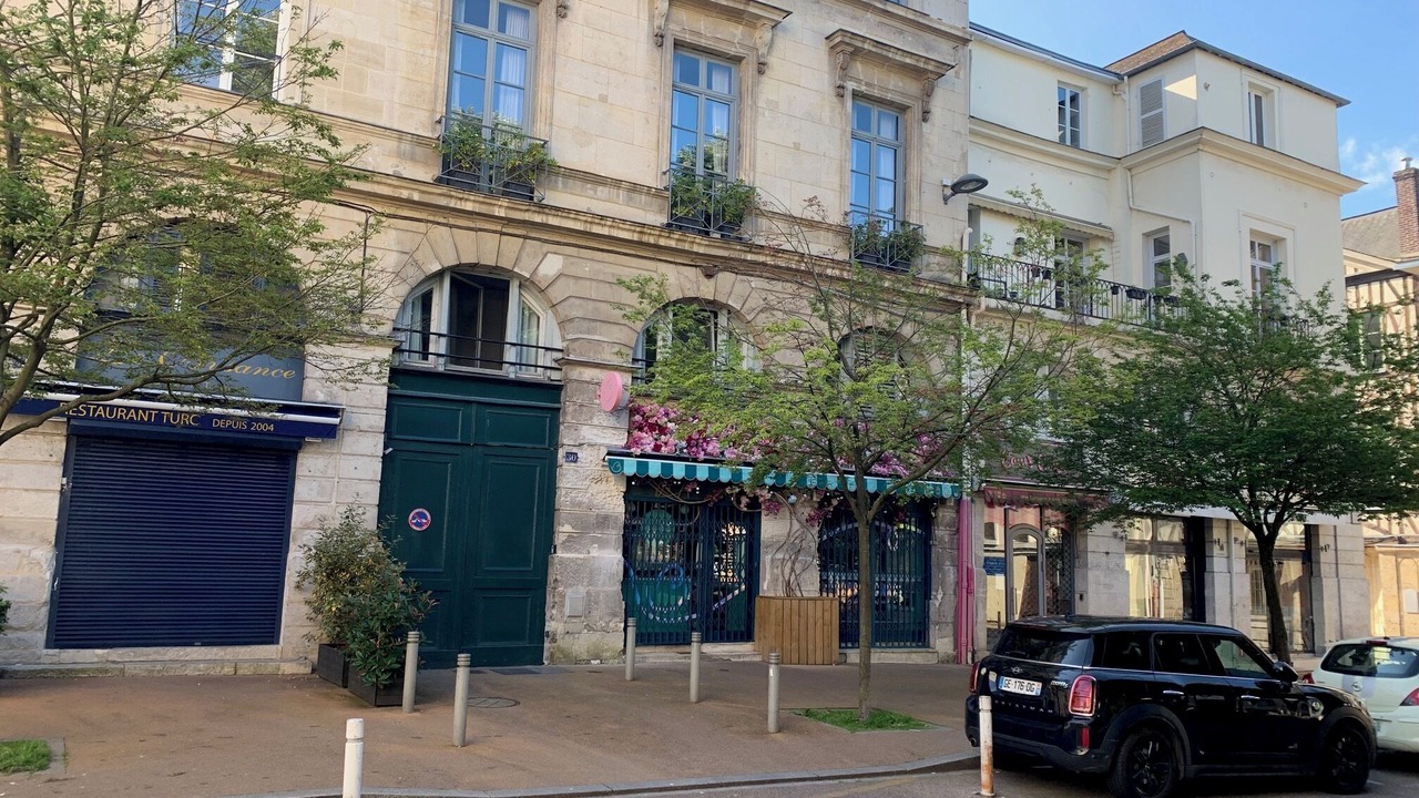 Photo of Others in Rouen City Centre