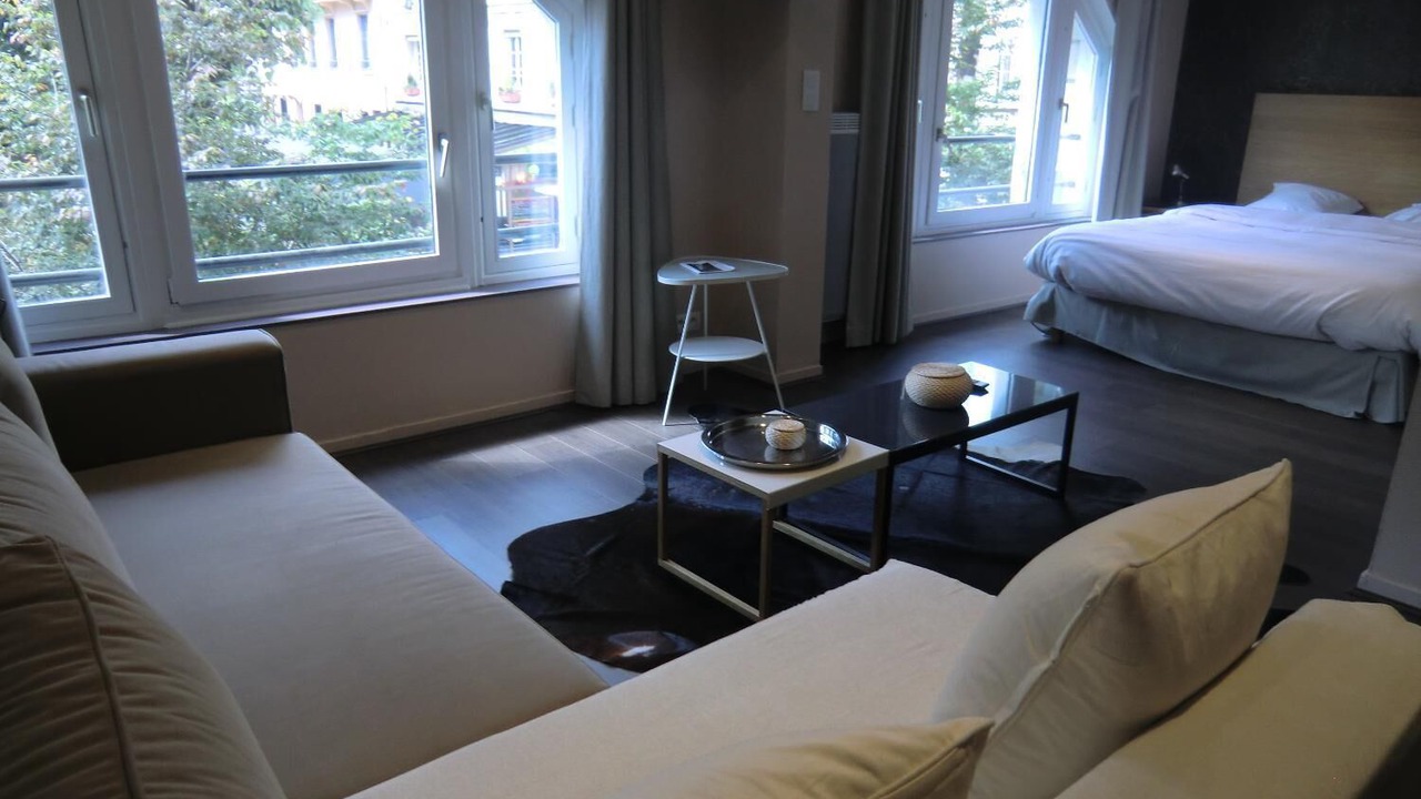 Photo of Others in Rouen City Centre