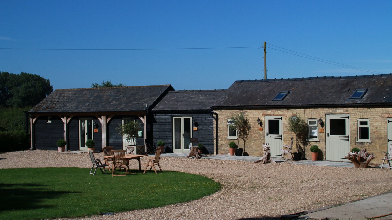 Photo of Outdoor in Lincoln