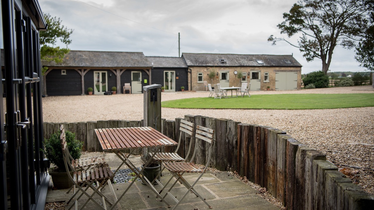 Photo of Outdoor in Lincoln