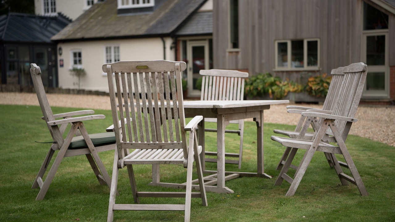 Photo of Outdoor in Lincoln