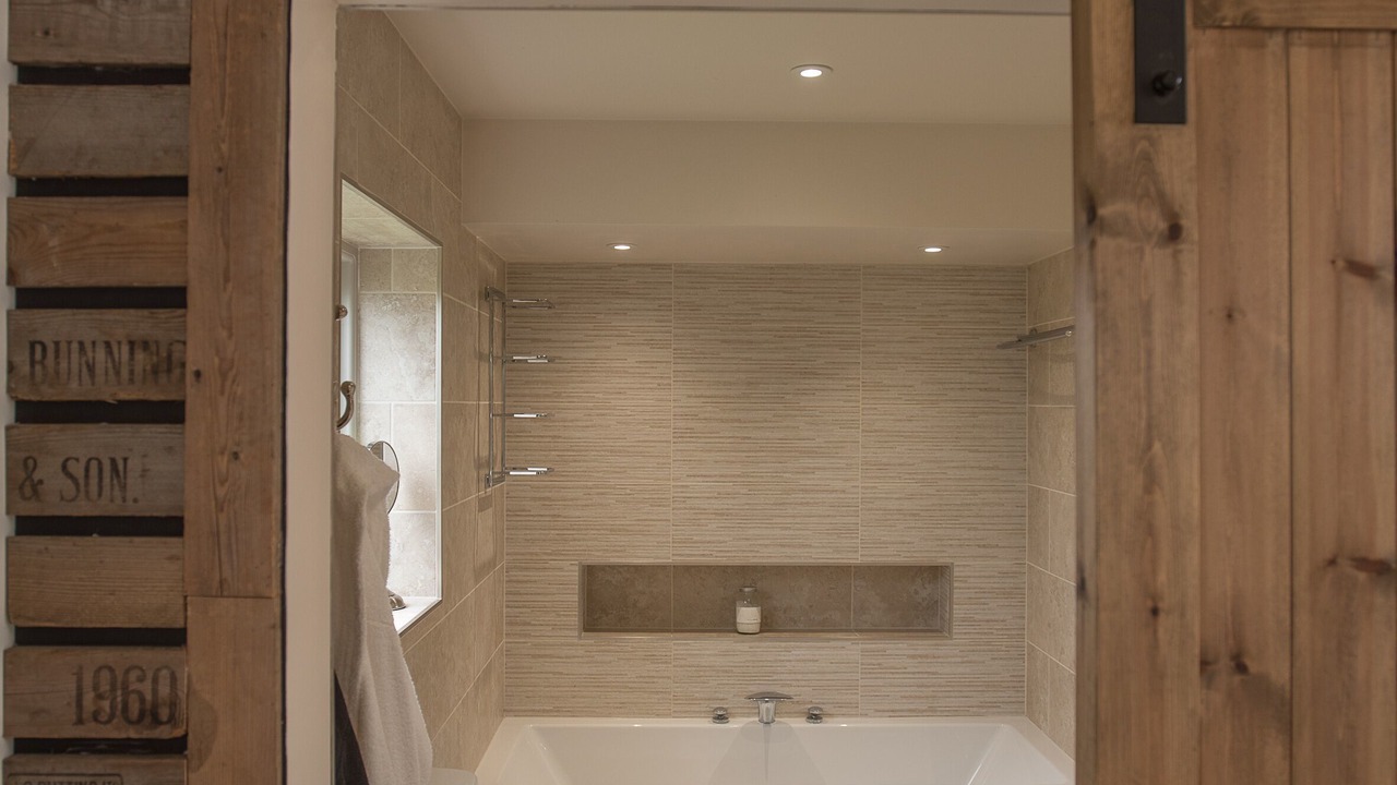 Photo of Bathroom in Lincoln