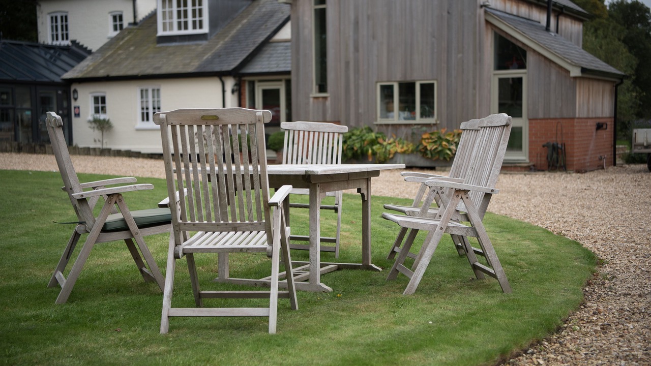 Photo of Outdoor in Lincoln