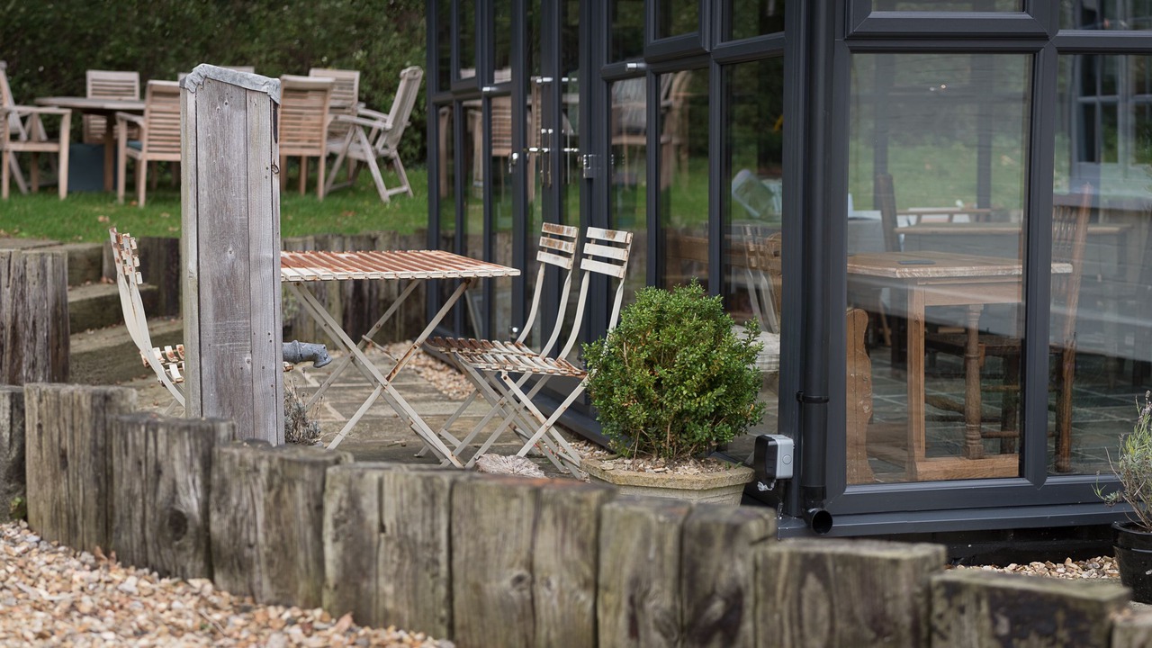 Photo of Outdoor in Lincoln