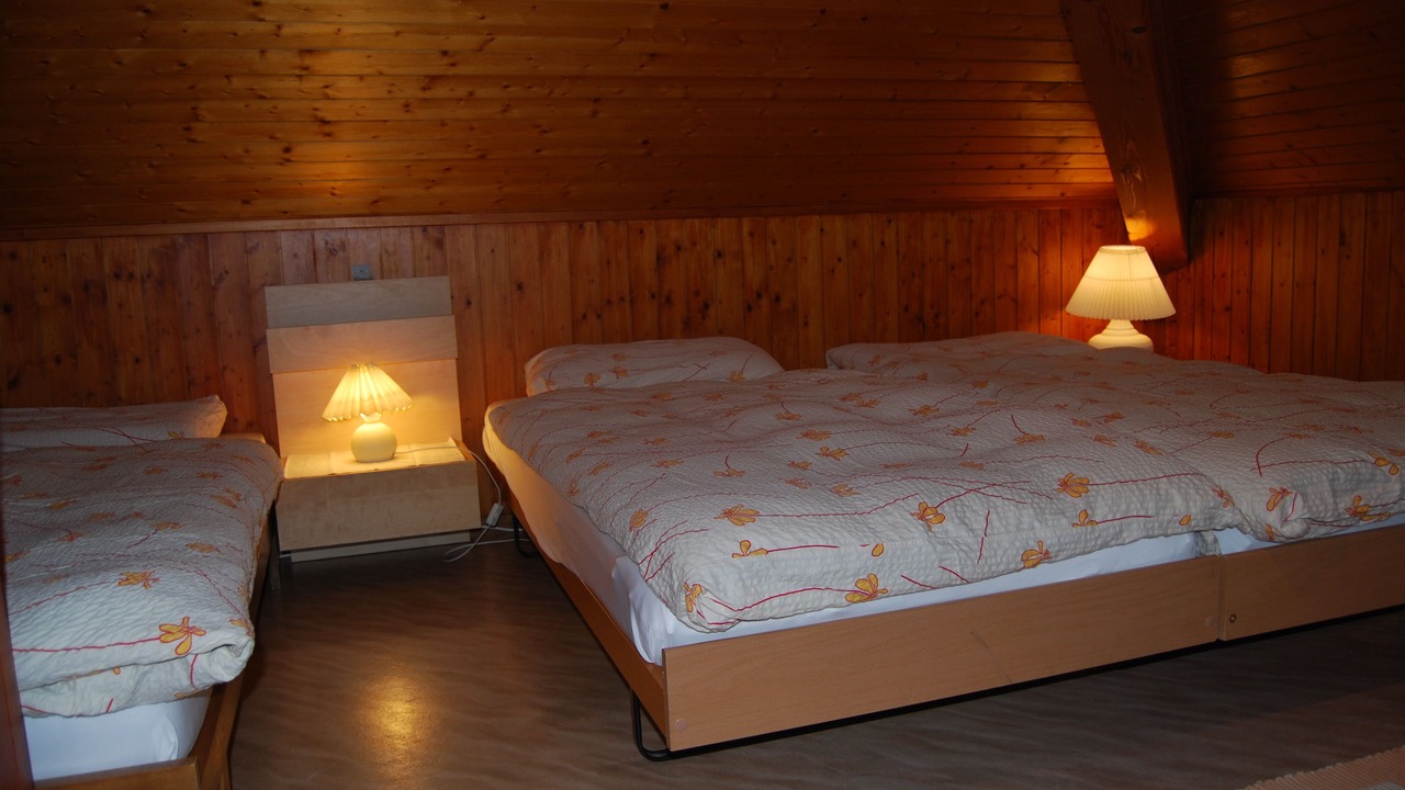 Photo of Bedroom in Anzonico