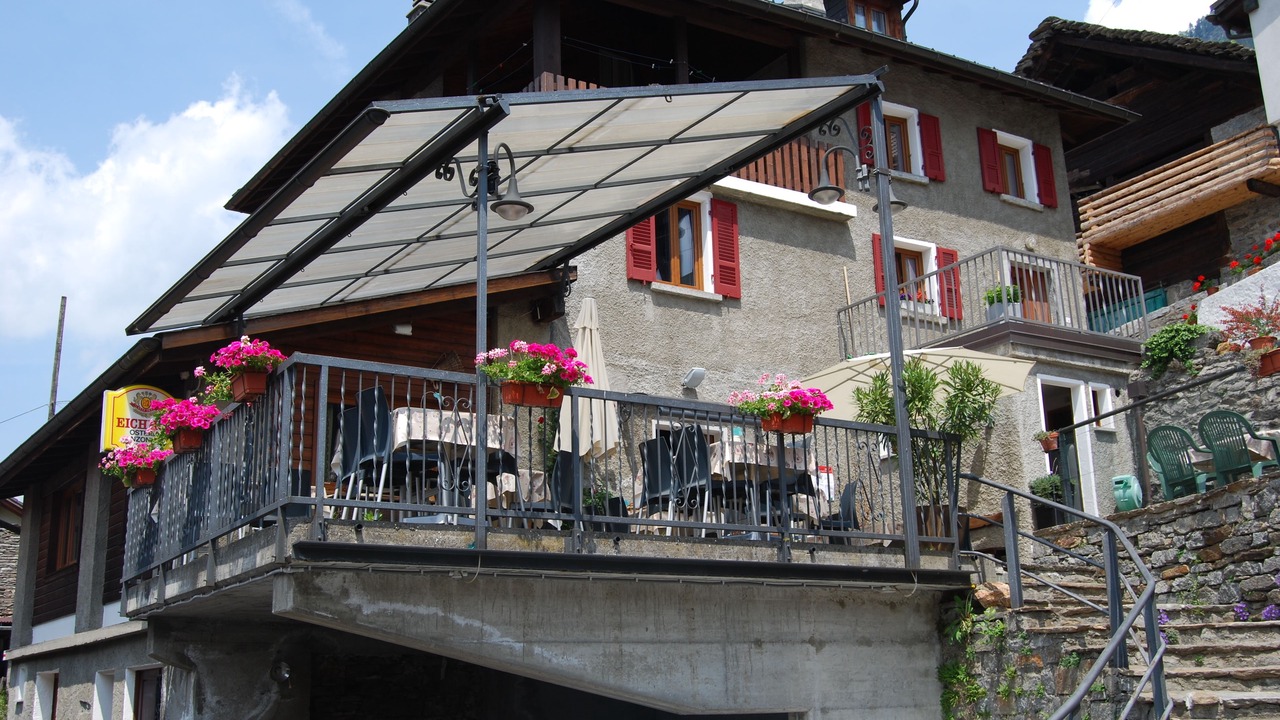 Photo of Outdoor in Anzonico