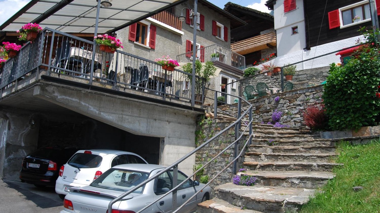 Photo of Outdoor in Anzonico