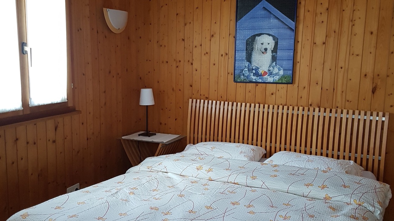 Photo of Bedroom in Anzonico