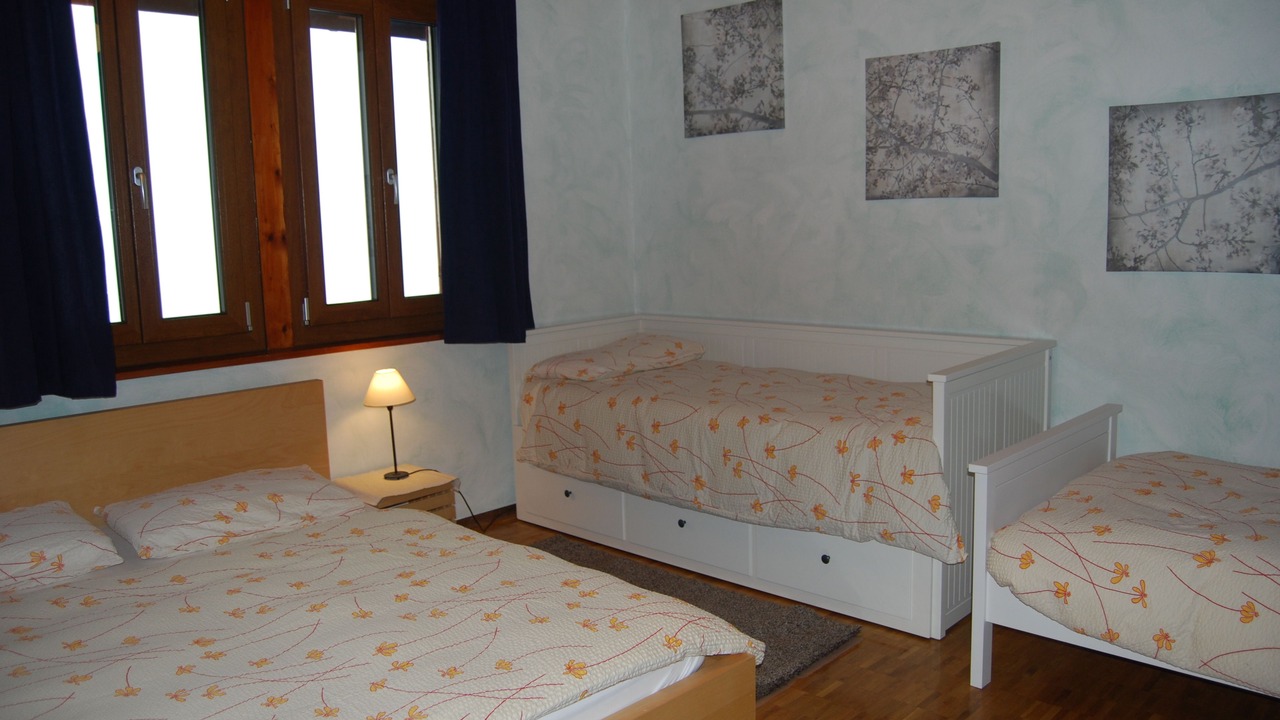 Photo of Bathroom in Anzonico