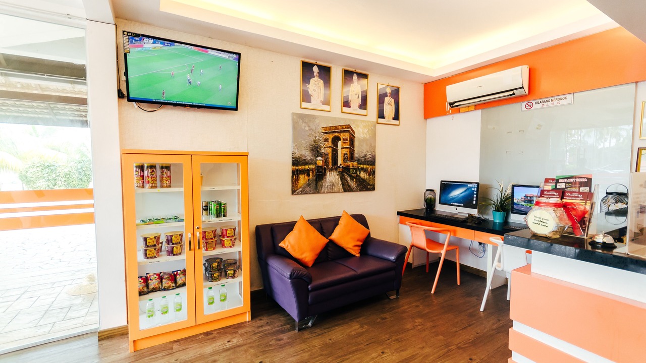 Photo of Others in Kerteh