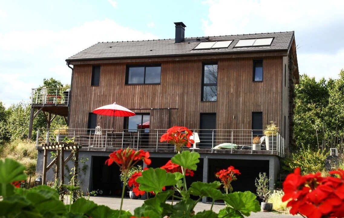 Photo of Outdoor in Saint-Jean-d'Eyraud