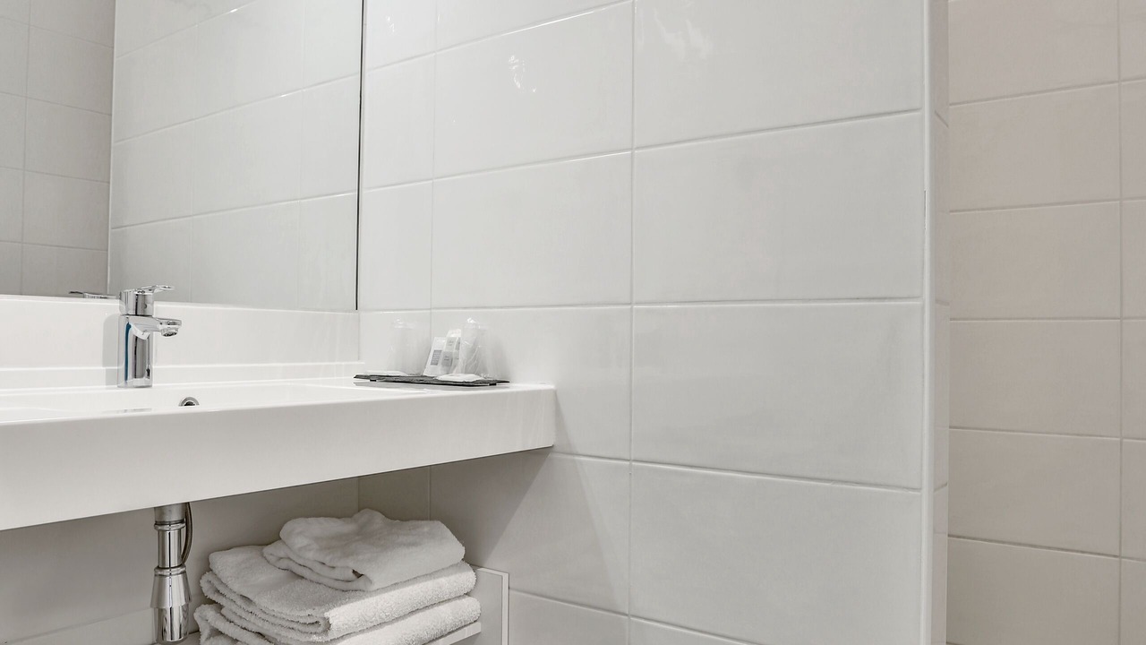 Photo of Bathroom in Sarlat-la-Caneda