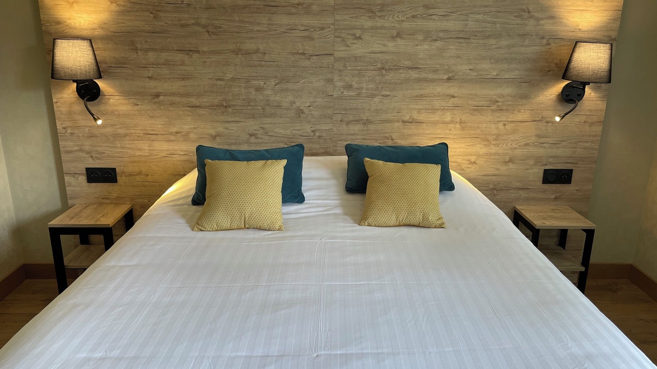 Photo of Bedroom in Sarlat-la-Caneda