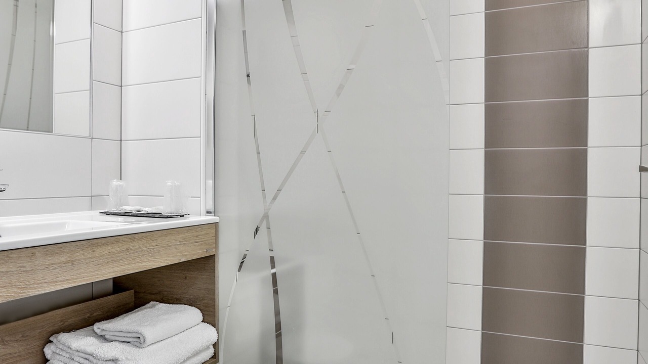 Photo of Bathroom in Sarlat-la-Caneda