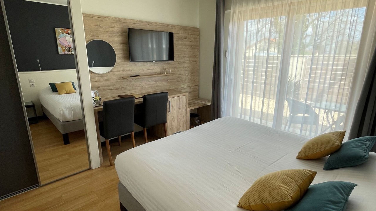 Photo of Bedroom in Sarlat-la-Caneda