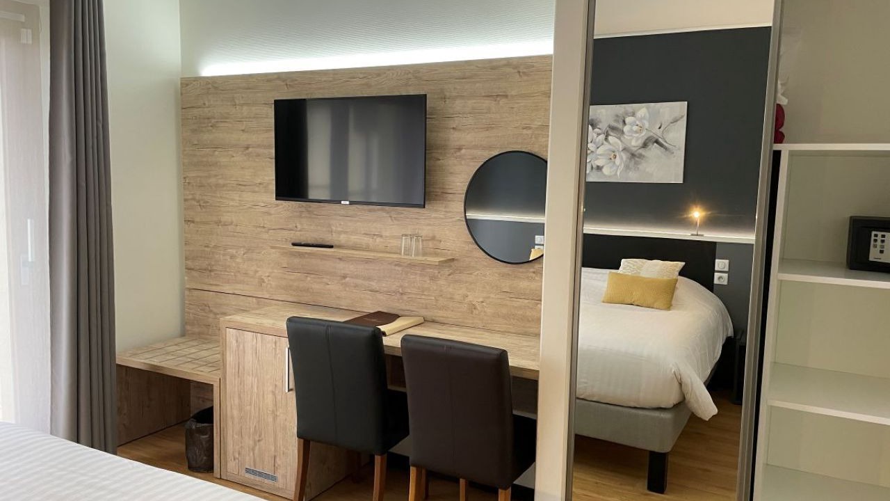 Photo of Bedroom in Sarlat-la-Caneda