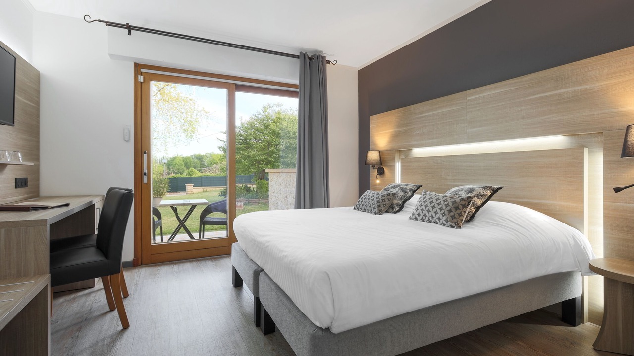 Photo of Bedroom in Sarlat-la-Caneda