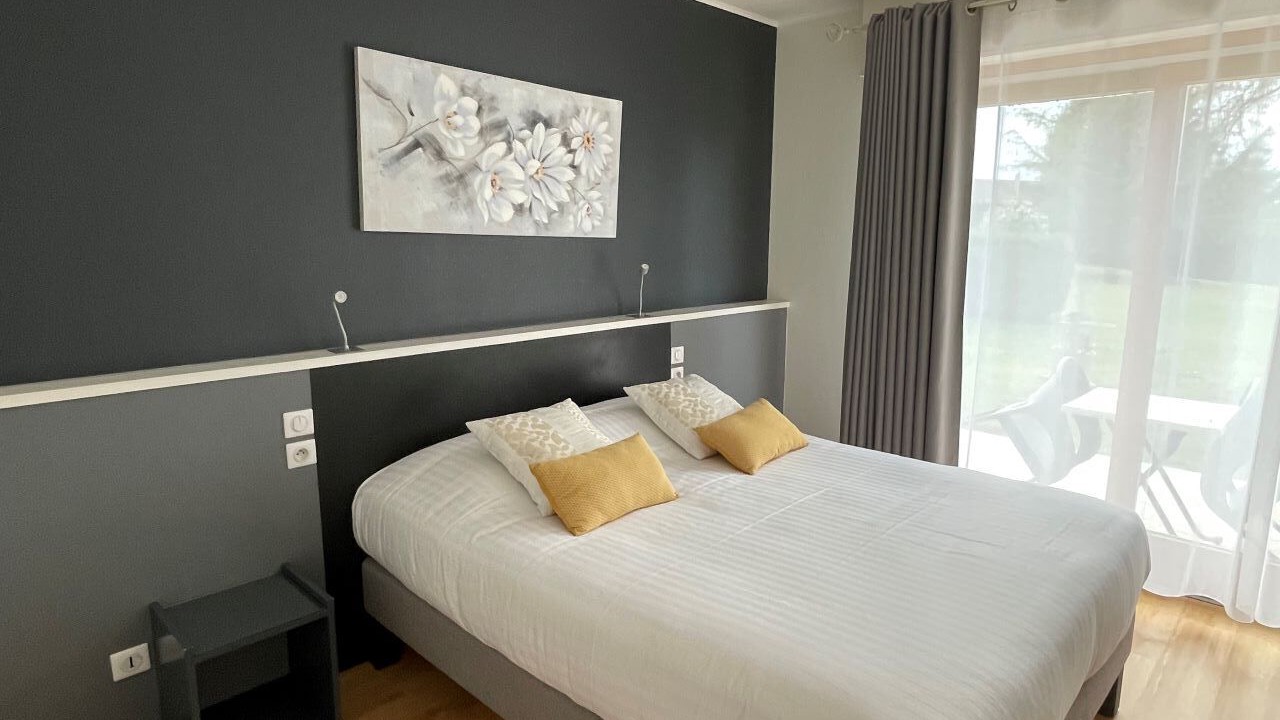 Photo of Bedroom in Sarlat-la-Caneda