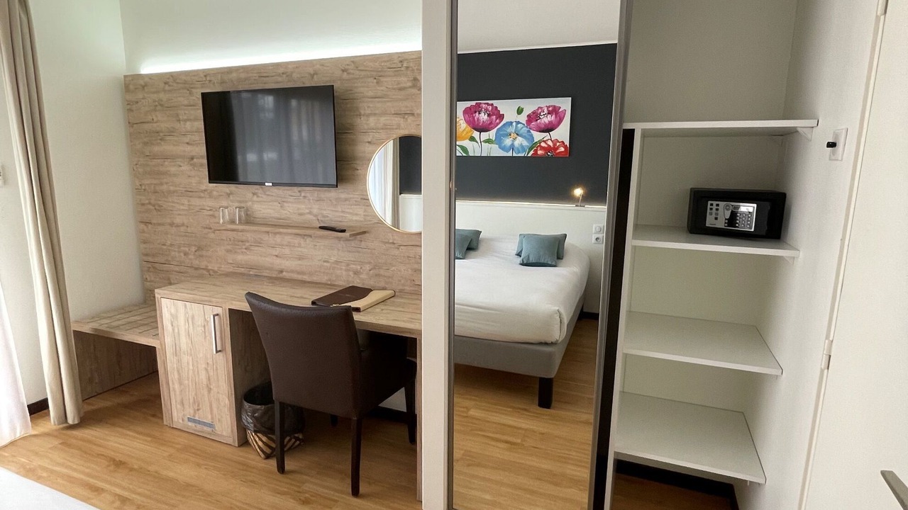 Photo of Bedroom in Sarlat-la-Caneda