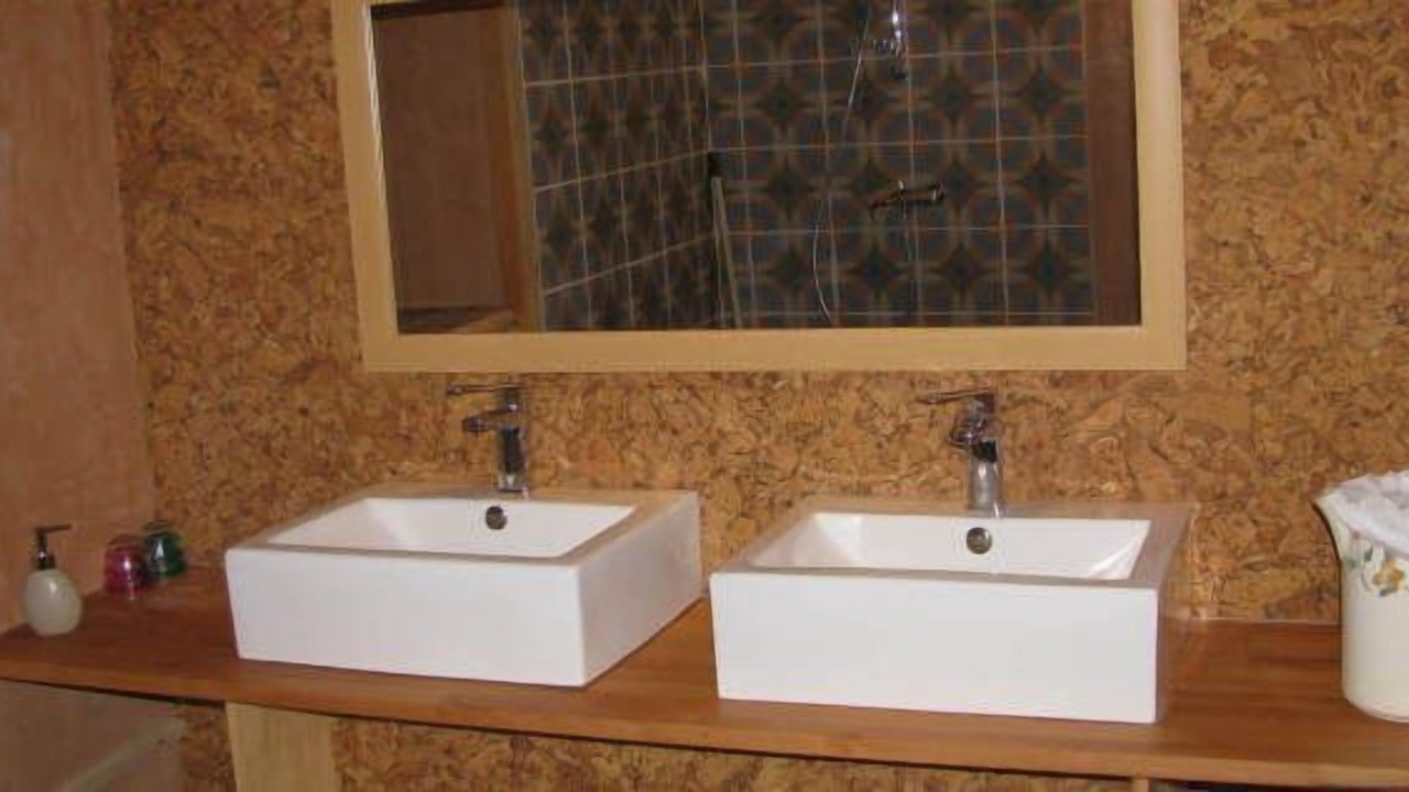 Photo of Bathroom in Saint-Andre-en-Vivarais