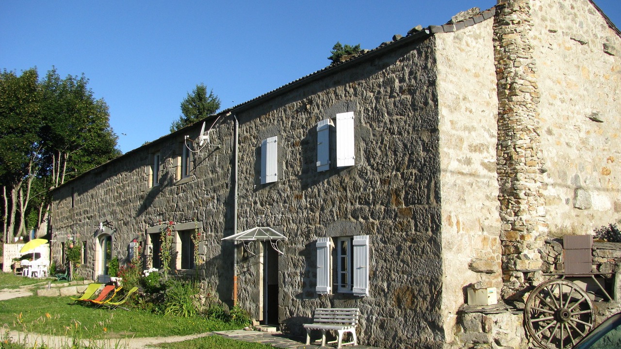 Photo of Outdoor in Saint-Andre-en-Vivarais