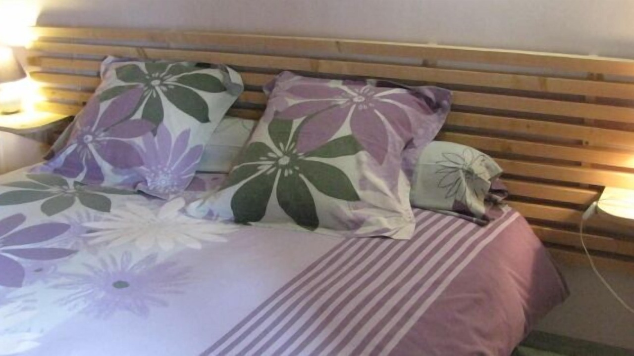 Photo of Bedroom in Saint-Andre-en-Vivarais