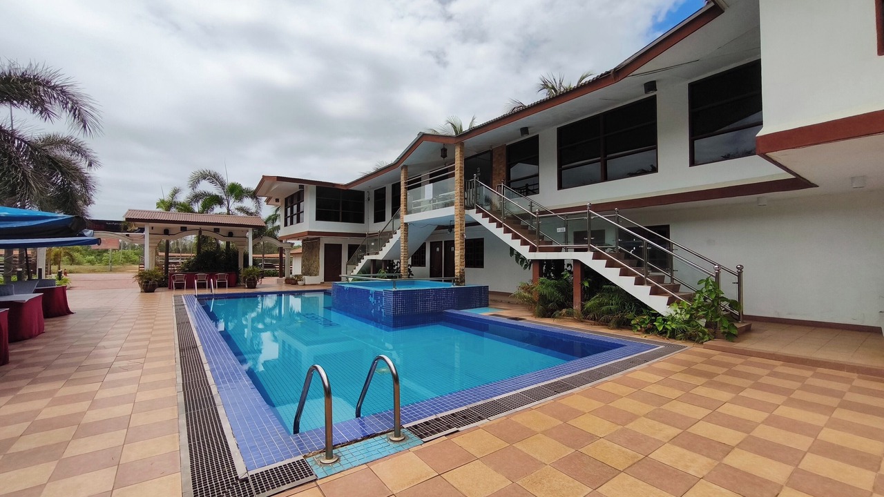 Photo of Outdoor in Kijal