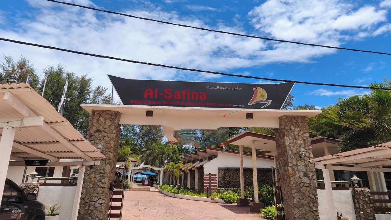 Photo of Outdoor in Kijal