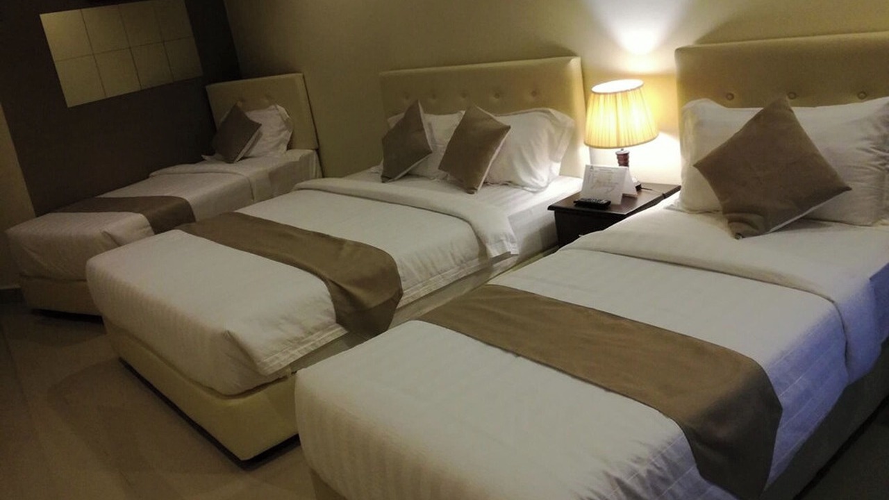 Photo of Bedroom in Kijal