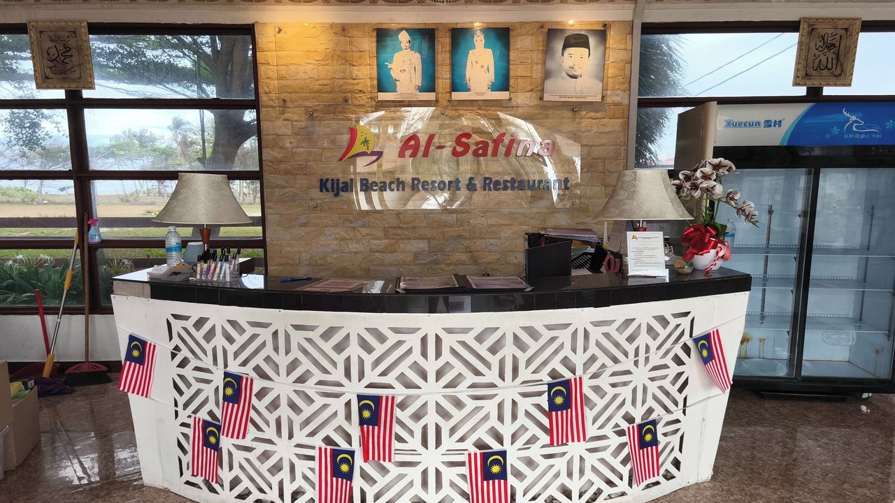 Photo of Others in Kijal