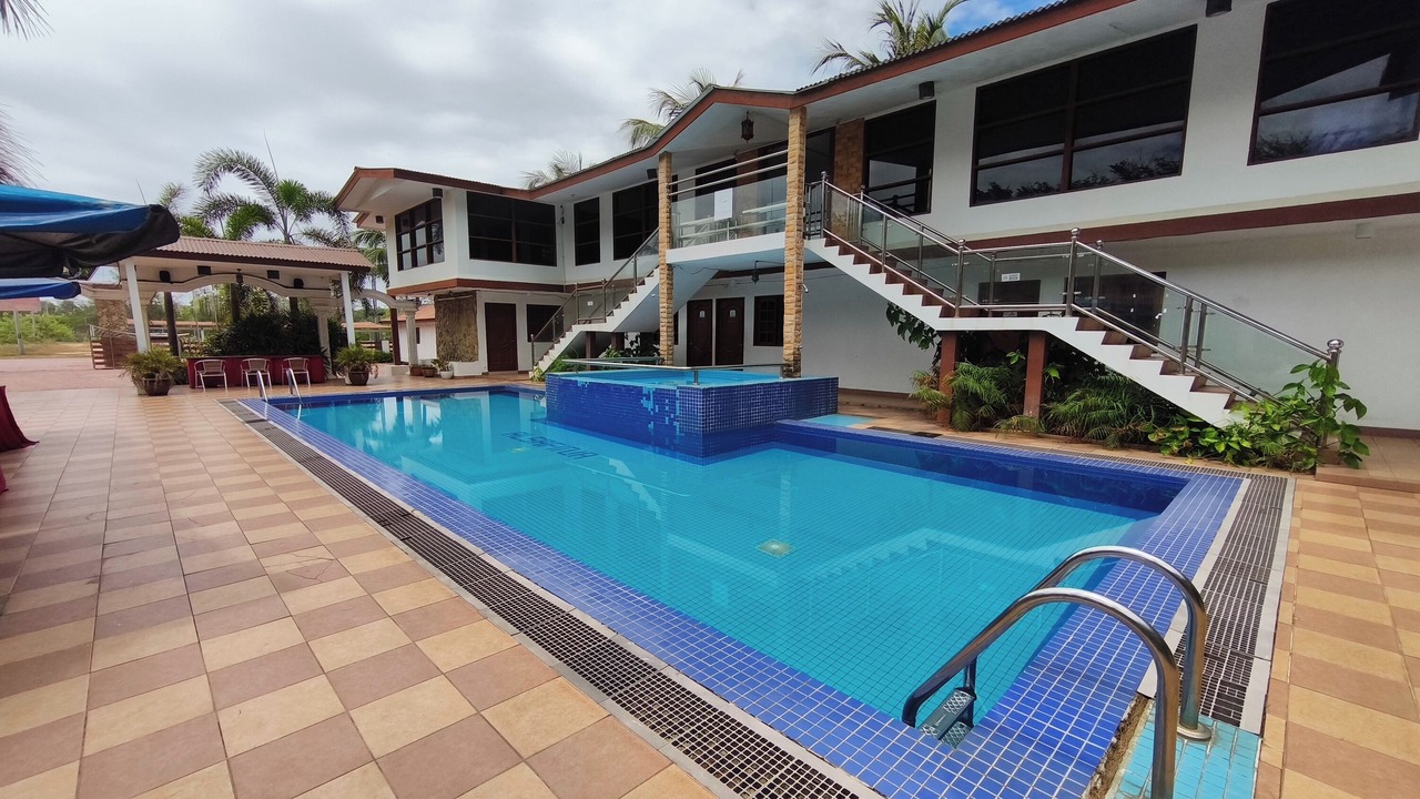 Photo of Outdoor in Kijal