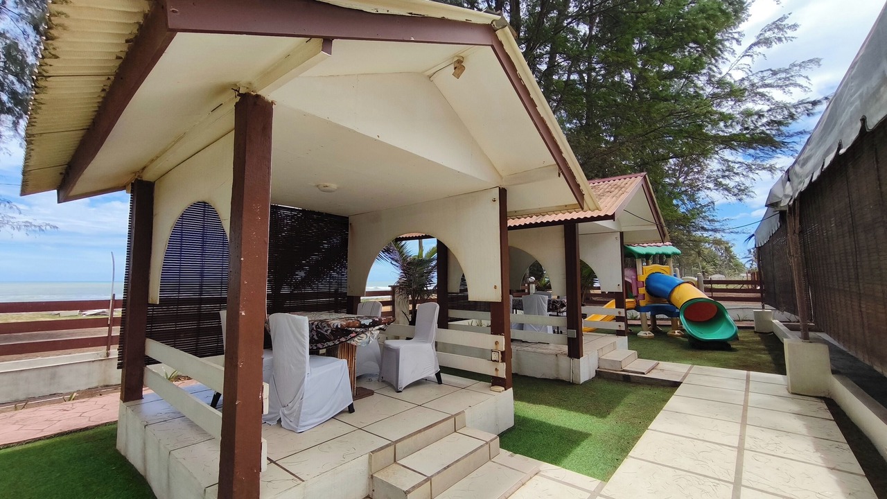 Photo of Outdoor in Kijal