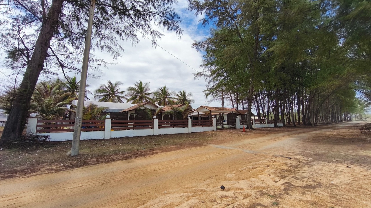 Photo of Outdoor in Kijal