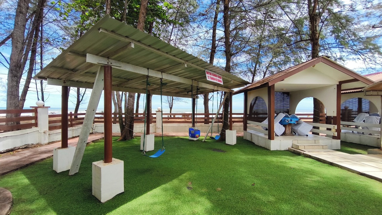 Photo of Outdoor in Kijal