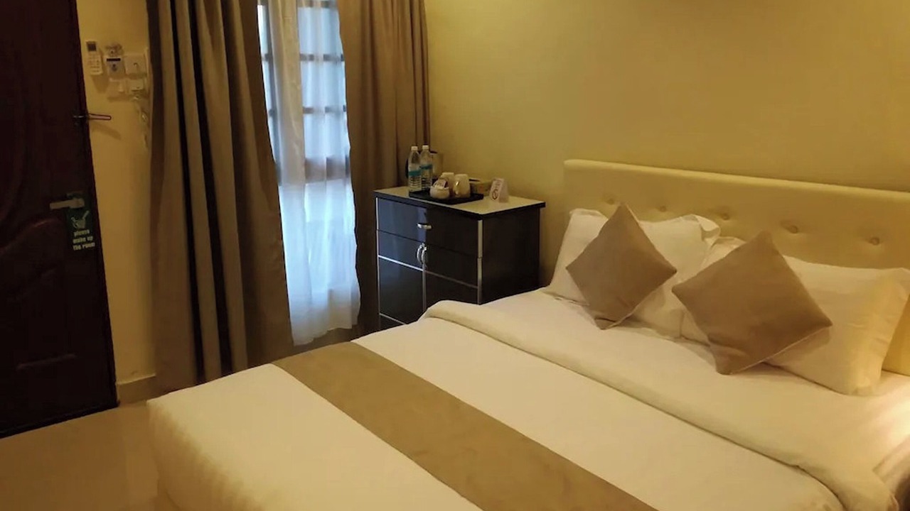 Photo of Bedroom in Kijal