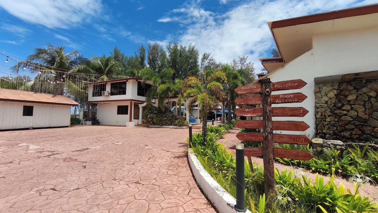 Photo of Outdoor in Kijal