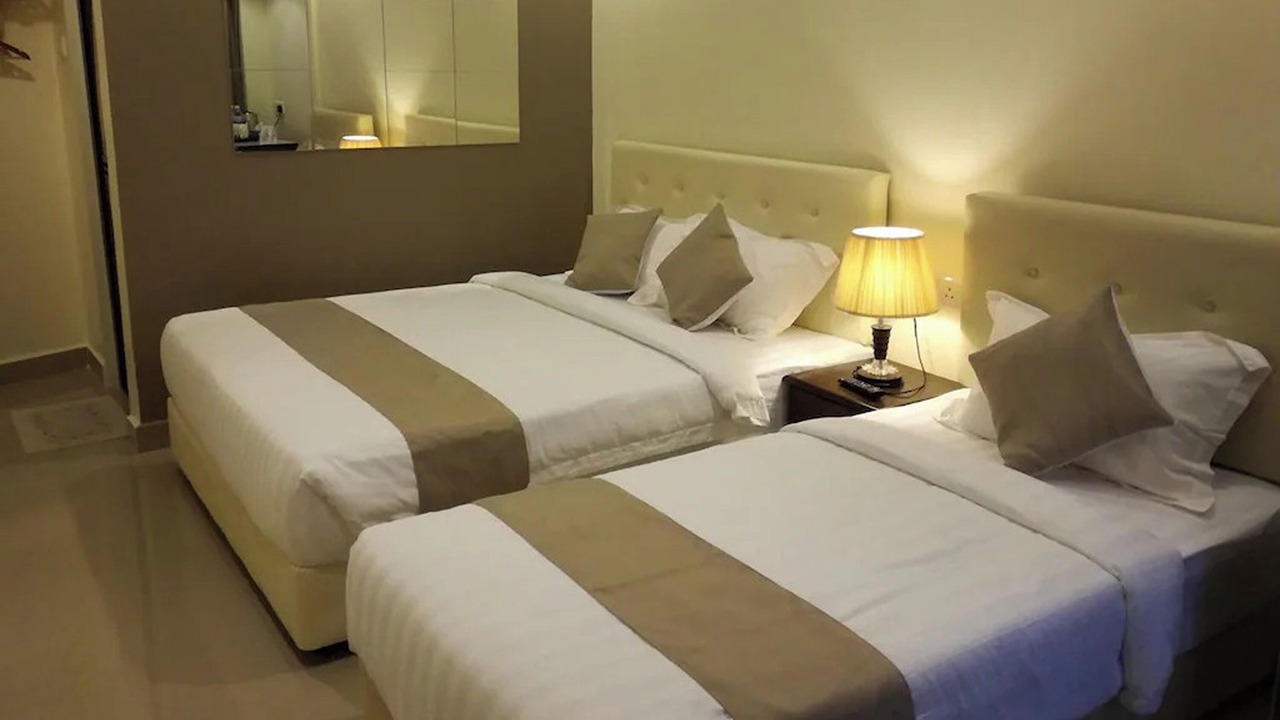 Photo of Bedroom in Kijal