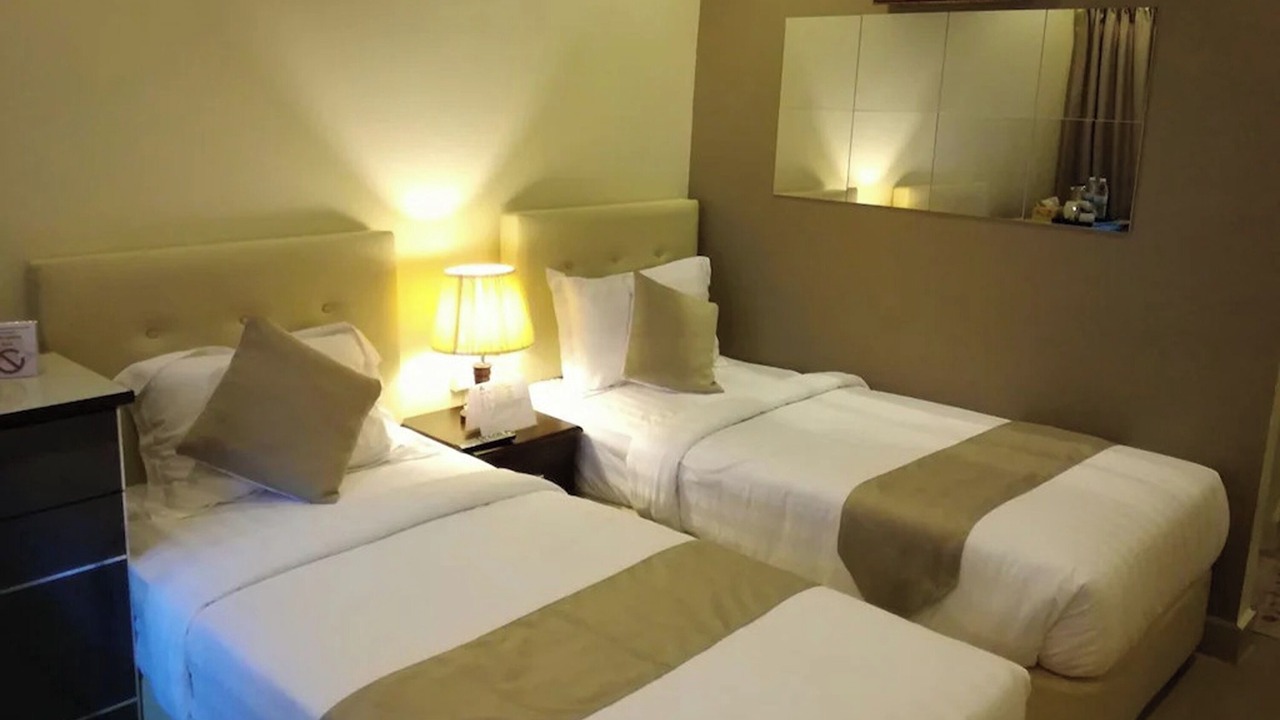 Photo of Bedroom in Kijal