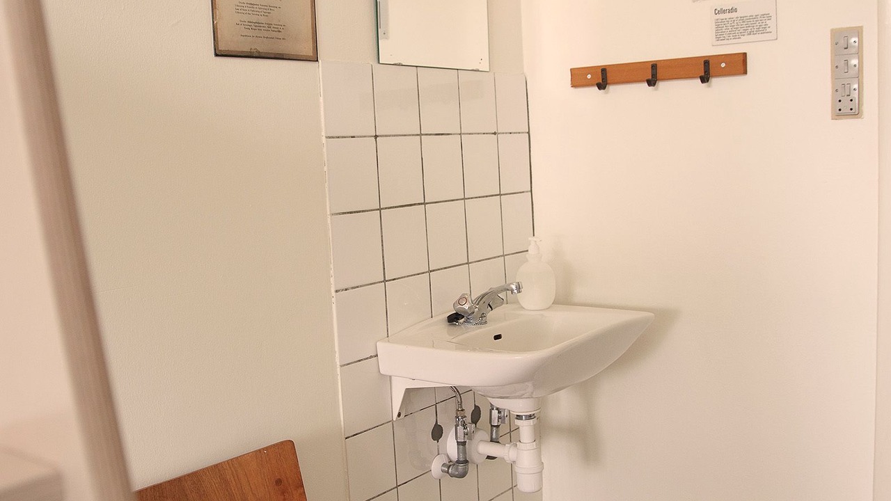 Photo of Bathroom in Horsens